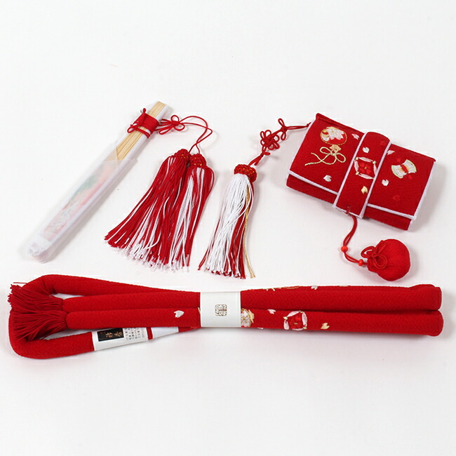 楽天市場】【LINE友達登録300円クーポン】七五三 はこせこセット 7歳