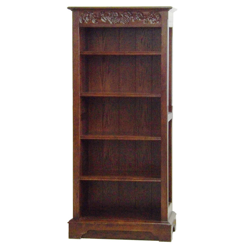 楽天市場】バッカス オープンボード60 飾り棚 本棚 北海道家具 旭川