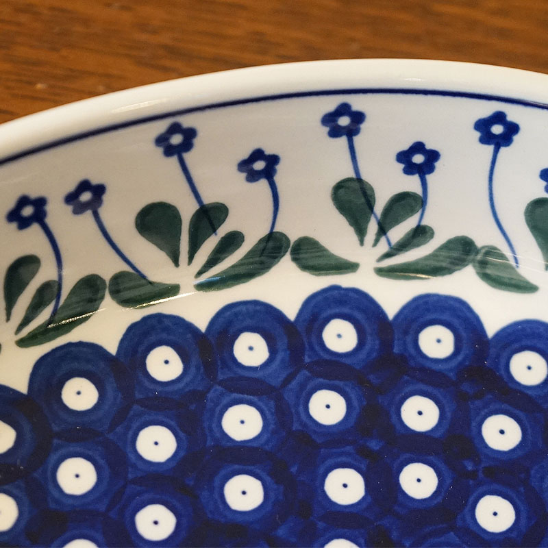 楽天市場】ツェラミカ アルティスティチナ No.377Y オーブンディッシュ