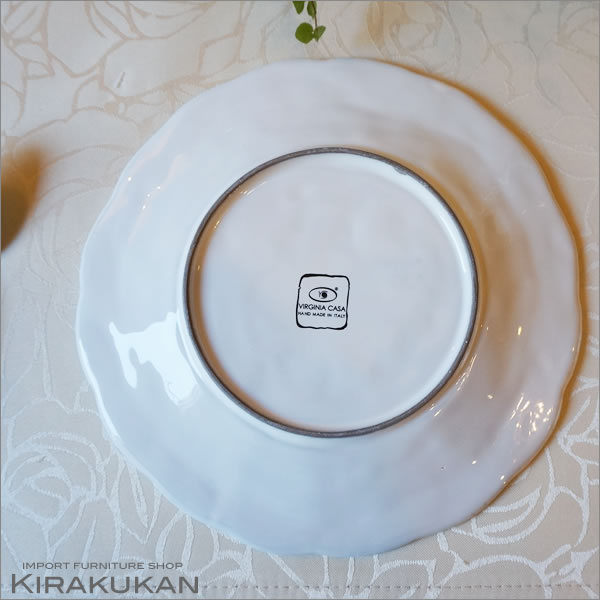 楽天市場】ヴィルジニアカーサ Virginia casa ITALICA デザート