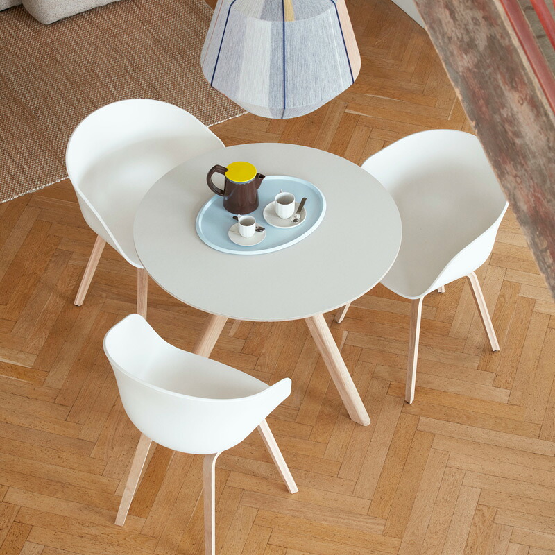 楽天市場】【新仕様】 HAY ヘイ CPH 20 ROUND ラウンド ダイニング