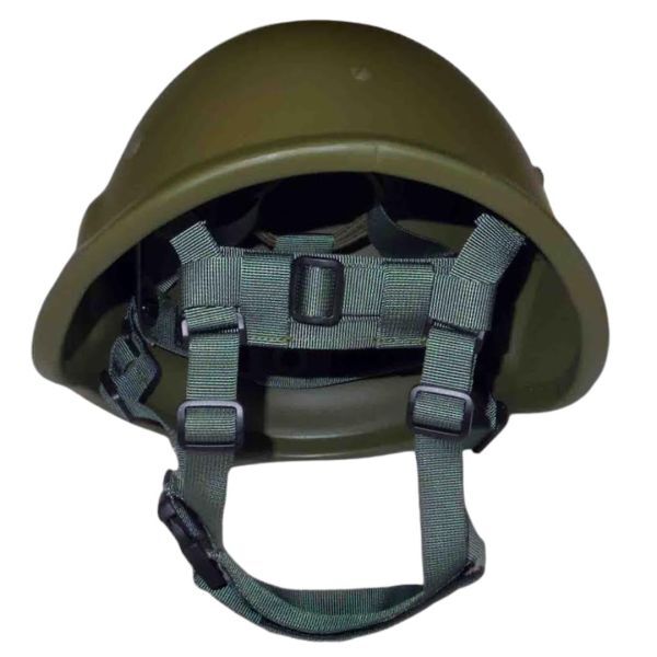 日本軍 陸上自衛隊 88式鉄帽 官品 中号相当 レプリカ 迷彩カバー