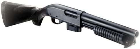 マルゼン エアガン CA870 ショットガン エアガン 6mmBB NEW Hop Up