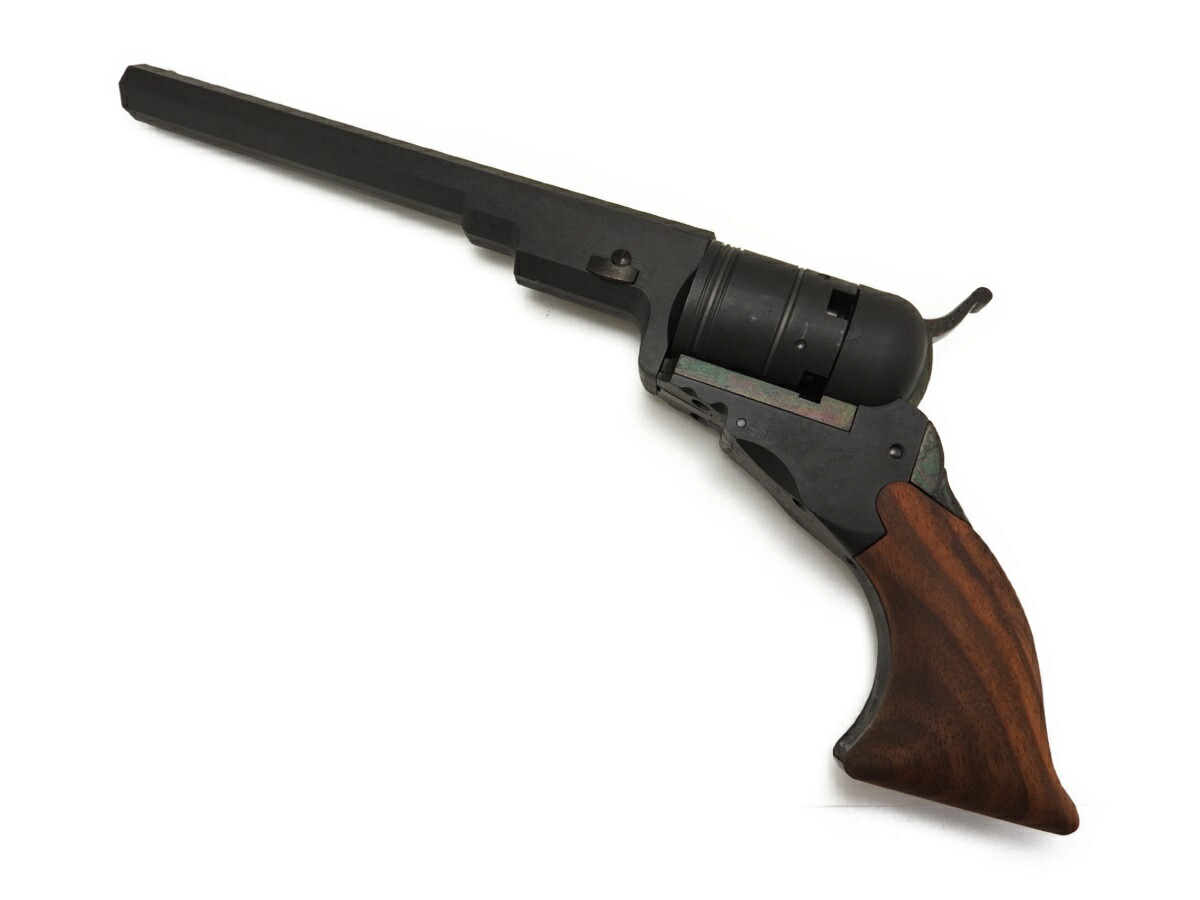 HWS ハートフォード テキサスパターソン HW 発火モデルガン7.5インチ