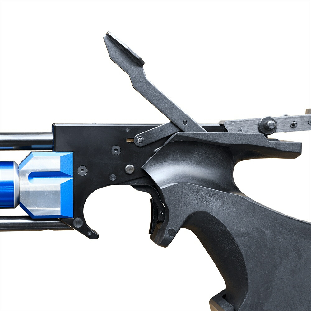 2点セット KSC GP100SC 精密射撃 競技用 エアガン ガスガン 銃 0.29g