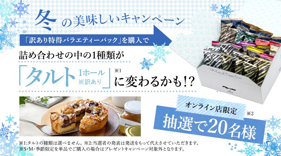 送料無料】訳あり特得バラエティーパックL 【のし不可】 【ラッピング