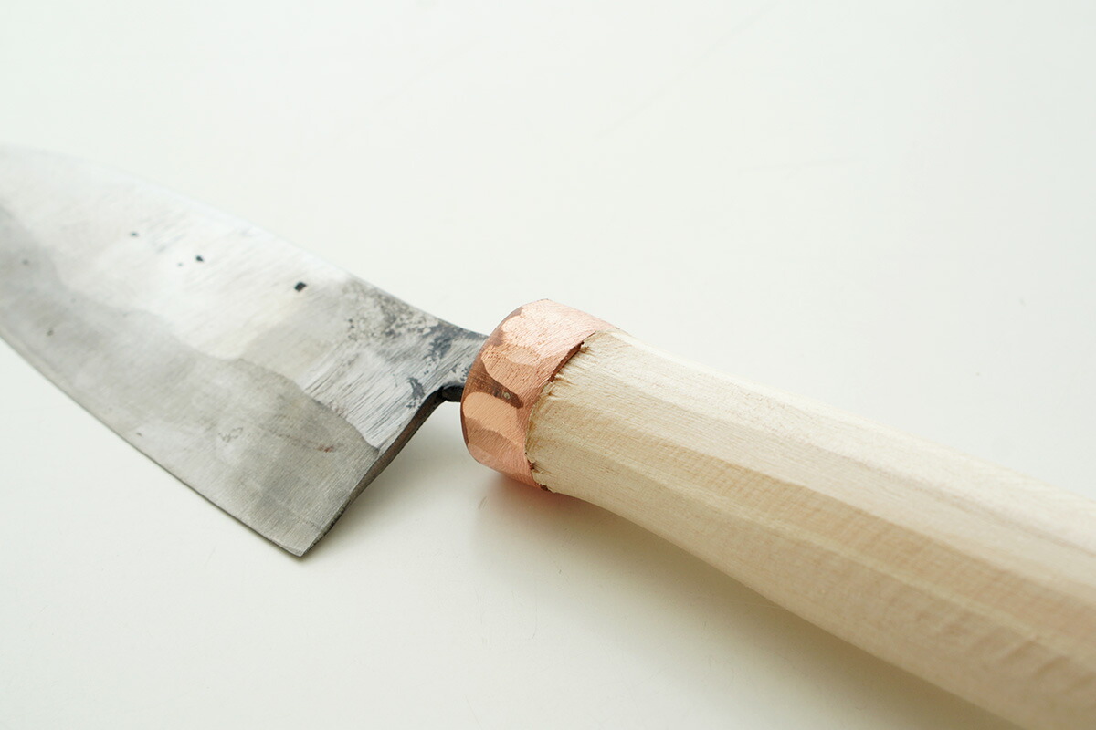 高橋鍛冶屋 ｜ 三徳包丁