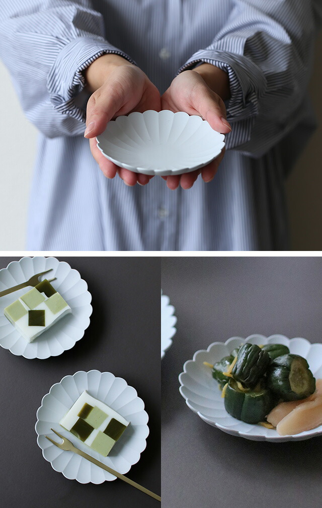 1616/arita japan (1616アリタジャパン) TY Palace パレスプレート 110