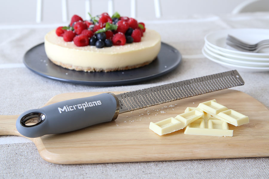 Microplane (マイクロプレイン) プレミアムシリーズ ゼスター