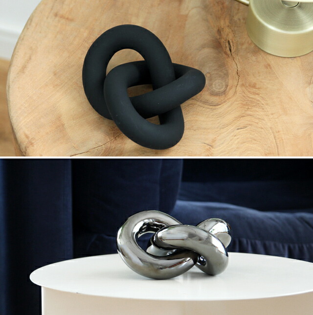 Cooee Design (クーイーデザイン) Knot Table (ノットテーブル) Large