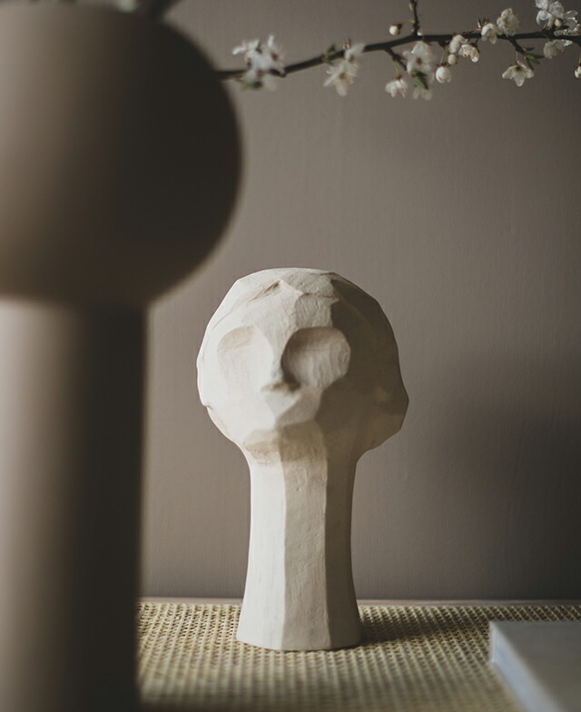 Cooee Design (クーイーデザイン) Sculpture OLLIE (スカルプチュア