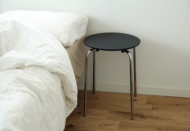 お取り寄せ】Ferm Living (ファームリビング) Herman Stool (ハーマン