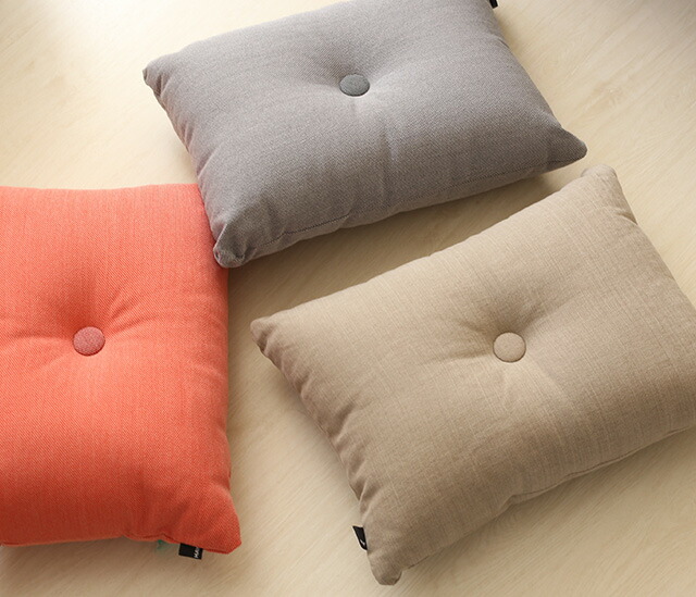 Dot Cushion