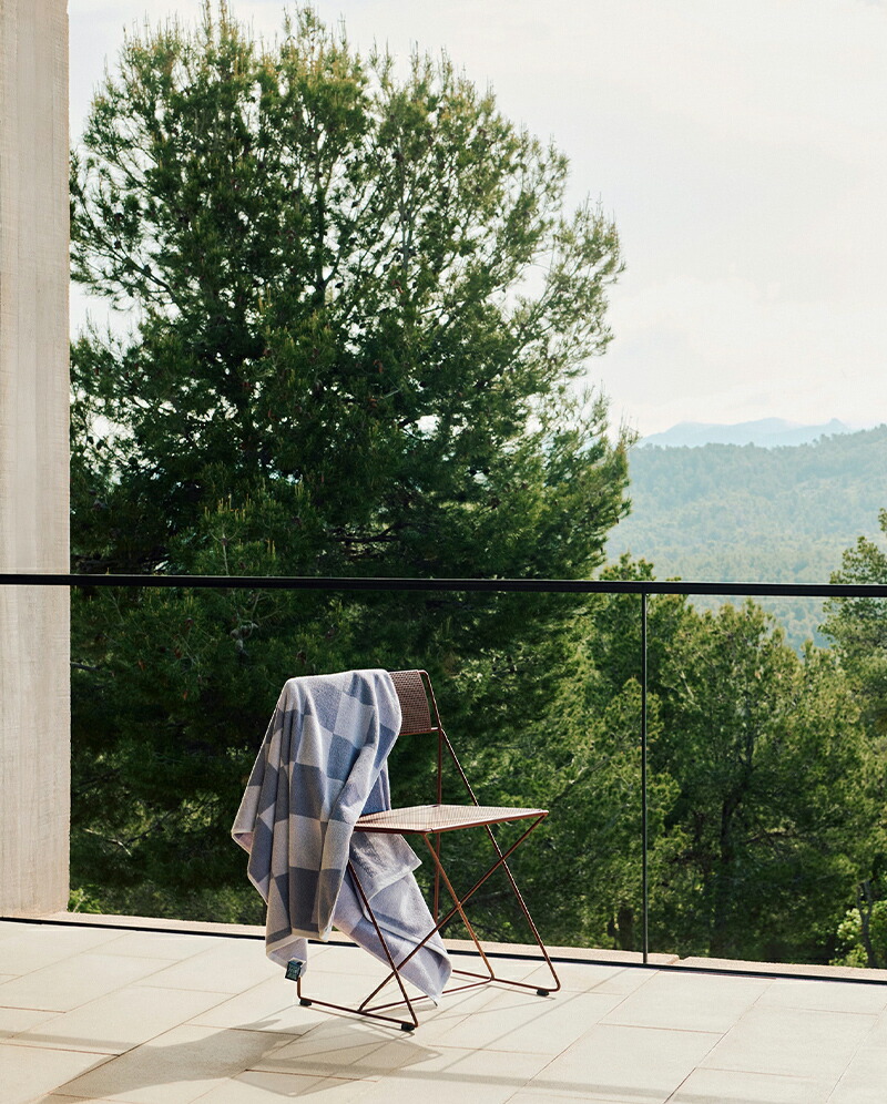 楽天市場】【お取り寄せ】HAY (ヘイ) X-LINE チェア 2脚ブラック