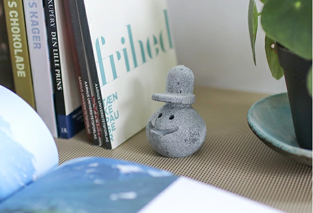 HUKKA DESIGN (フッカデザイン) サウナトントゥ/マッサージストーン