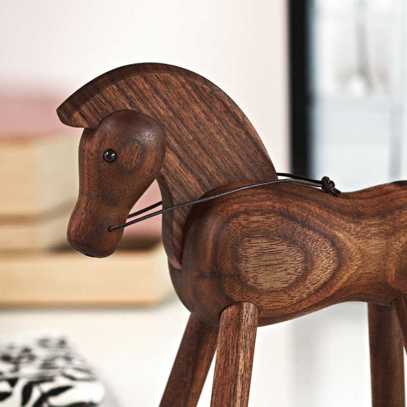 Kay Bojesen Denmark (カイ・ボイスン デンマーク) ホース 馬（2026年