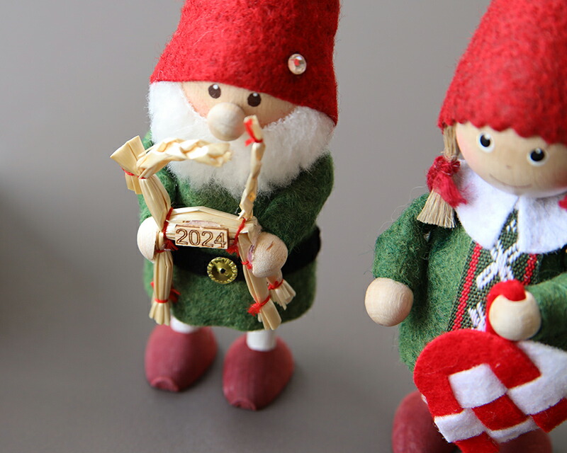 楽天市場】NORDIKA nisse (ノルディカニッセ) イヤーズノルディカ2024