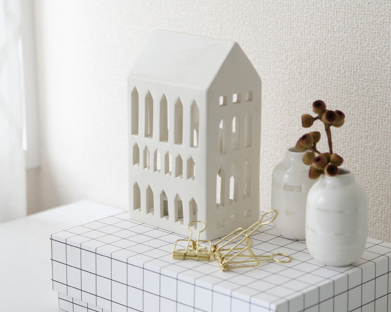 ケーラー キャンドルホルダー アーバニア バジリカ アヴェント 北欧