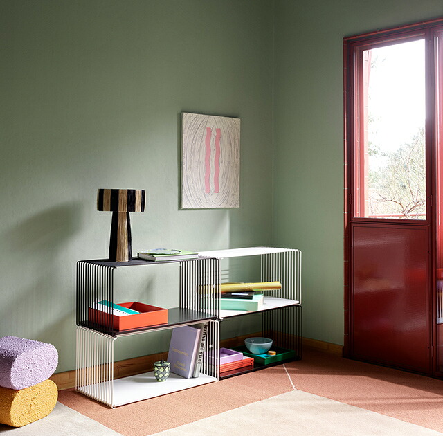 お取り寄せ】Montana (モンタナ) Panton Wire (パントン ワイヤー