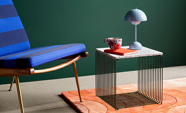 お取り寄せ】Montana (モンタナ) Panton Wire (パントン ワイヤー