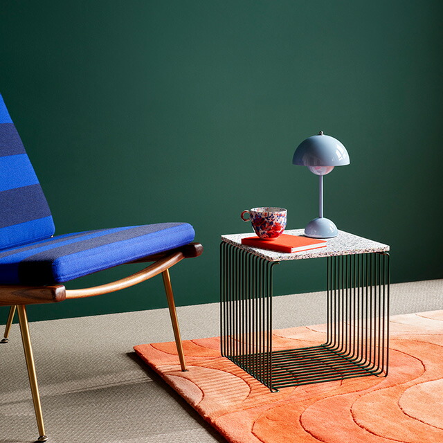 お取り寄せ】Montana (モンタナ) Panton Wire (パントン ワイヤー