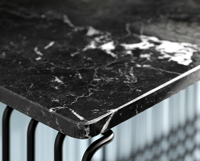 お取り寄せ】Montana (モンタナ) Panton Wire (パントン ワイヤー