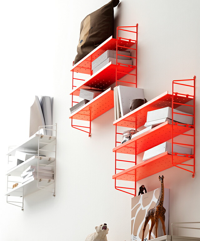 String Pocket ストリング ポケット