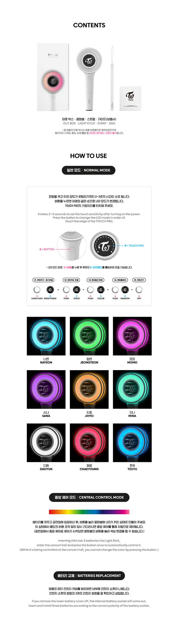 楽天市場】送料無料 [当店特典付] TWICE [ CANDYBONG ∞ ] TWICE +