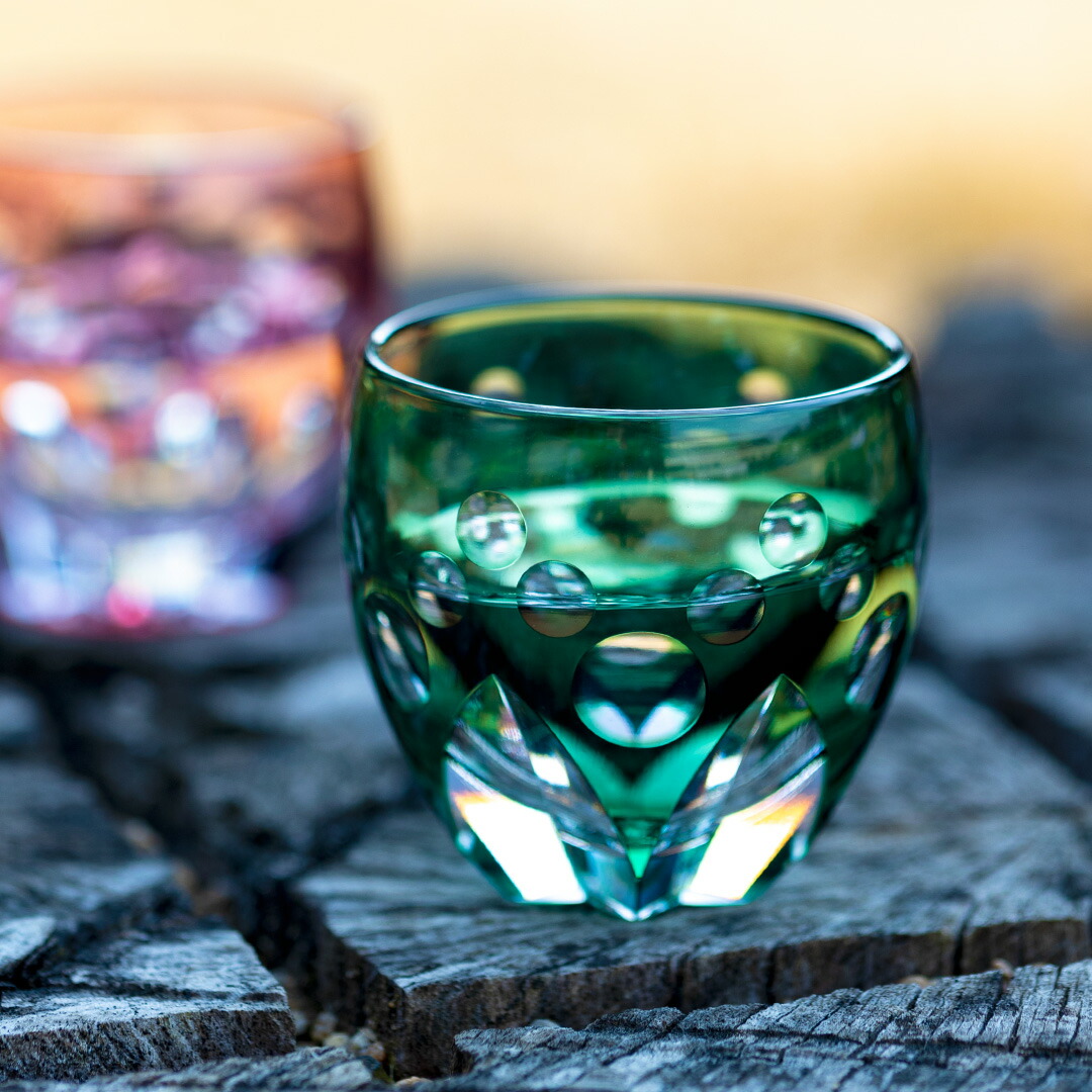 楽天市場】【ポイント5倍キャンペーン】【メーカー直営店】江戸切子