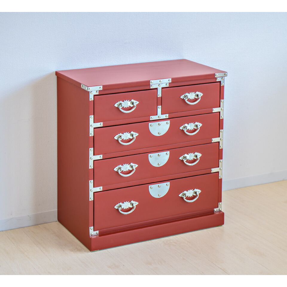 楽天市場】最大3000円OFFクーポン配布中 02/25(水)00:00〜 箪笥 幅67cm