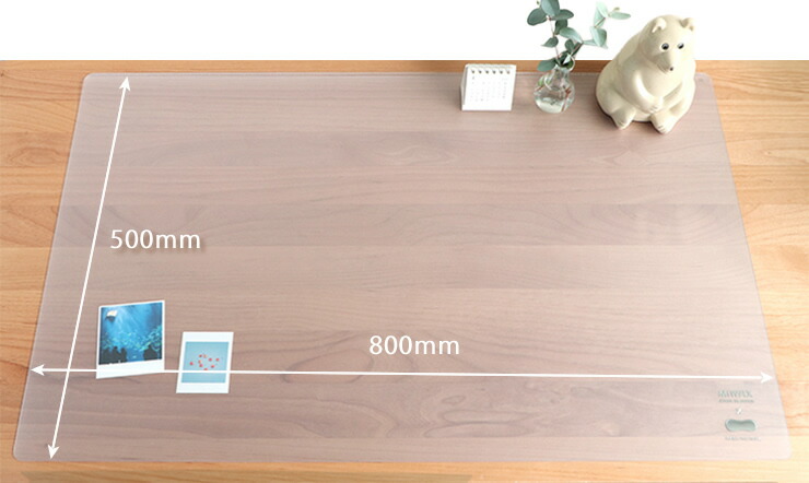 楽天市場】大切な学習机を傷や汚れから守るオリジナルデスクマット 80