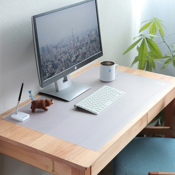 楽天市場】大切な学習机を傷や汚れから守るオリジナルデスクマット 80