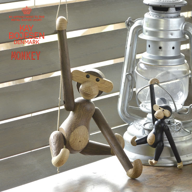 楽天市場】KAY BOJESEN DENMARK（カイ・ボイスン デンマーク）木製