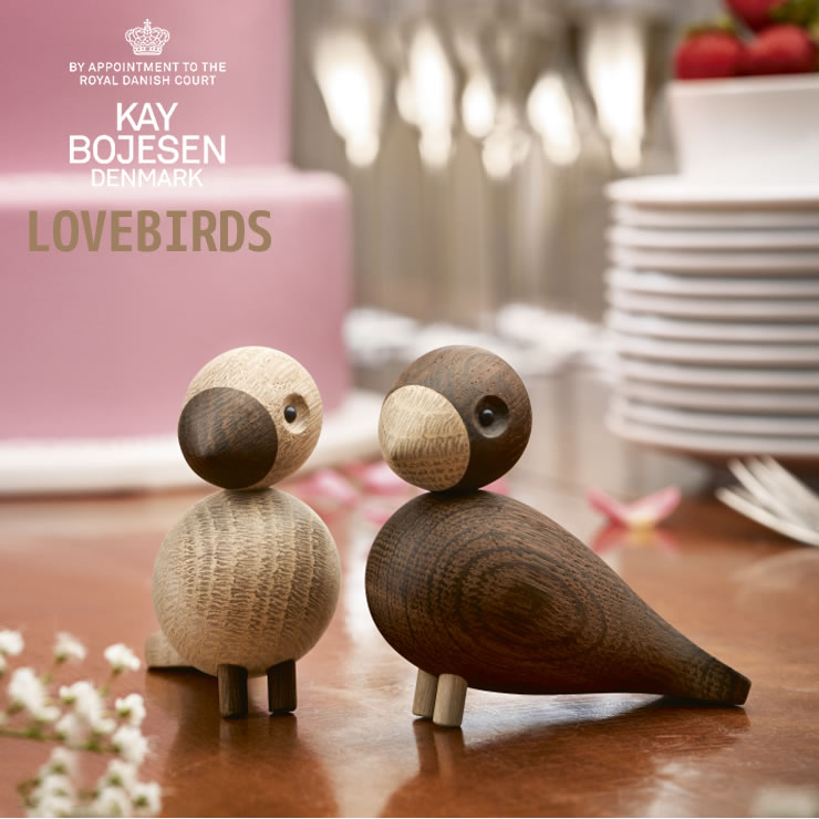 KAY BOJESEN DENMARK（カイ・ボ オーナメント・置物｜雑貨通販【家具の里】