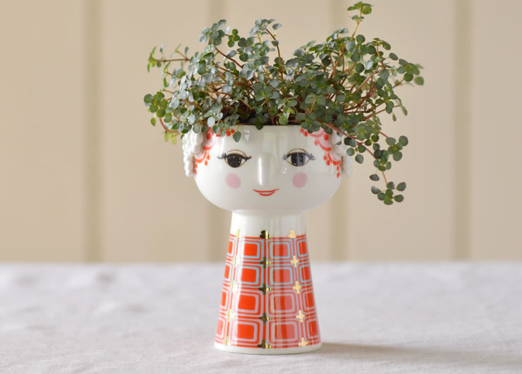 BJORN WIINBLAD（ビヨン・ヴィンブラッド フラワーベース｜花瓶通販