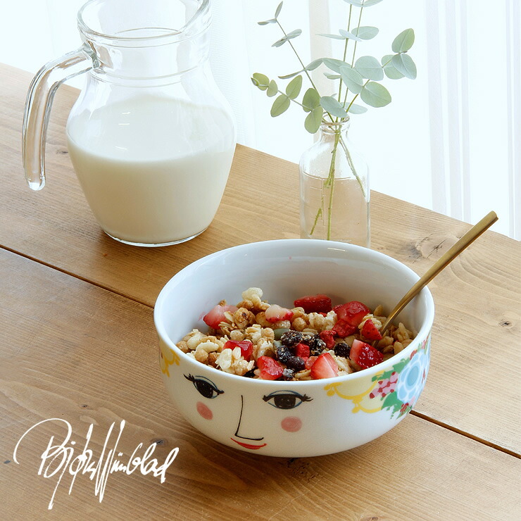 BJORN WIINBLAD（ビヨン・ヴィンブラッド）エヴ 和洋食器｜食器通販