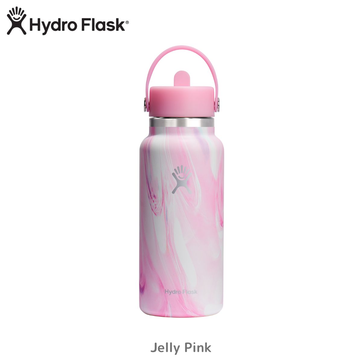 楽天市場】【10％OFF】 ハイドロフラスク 32oz 限定 946ml Hydro Flask
