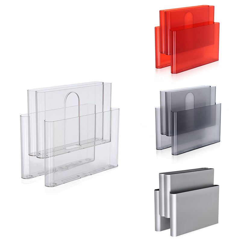 楽天市場】【Kartell カルテル 正規販売店】 リビンググッズ 収納