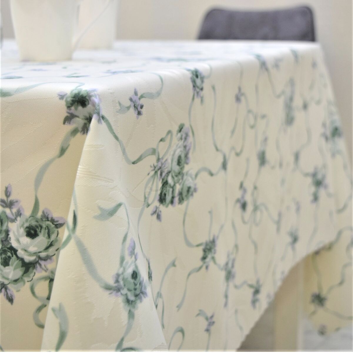 楽天市場】【送料無料】テーブルクロス 150×200 4人掛 おしゃれ