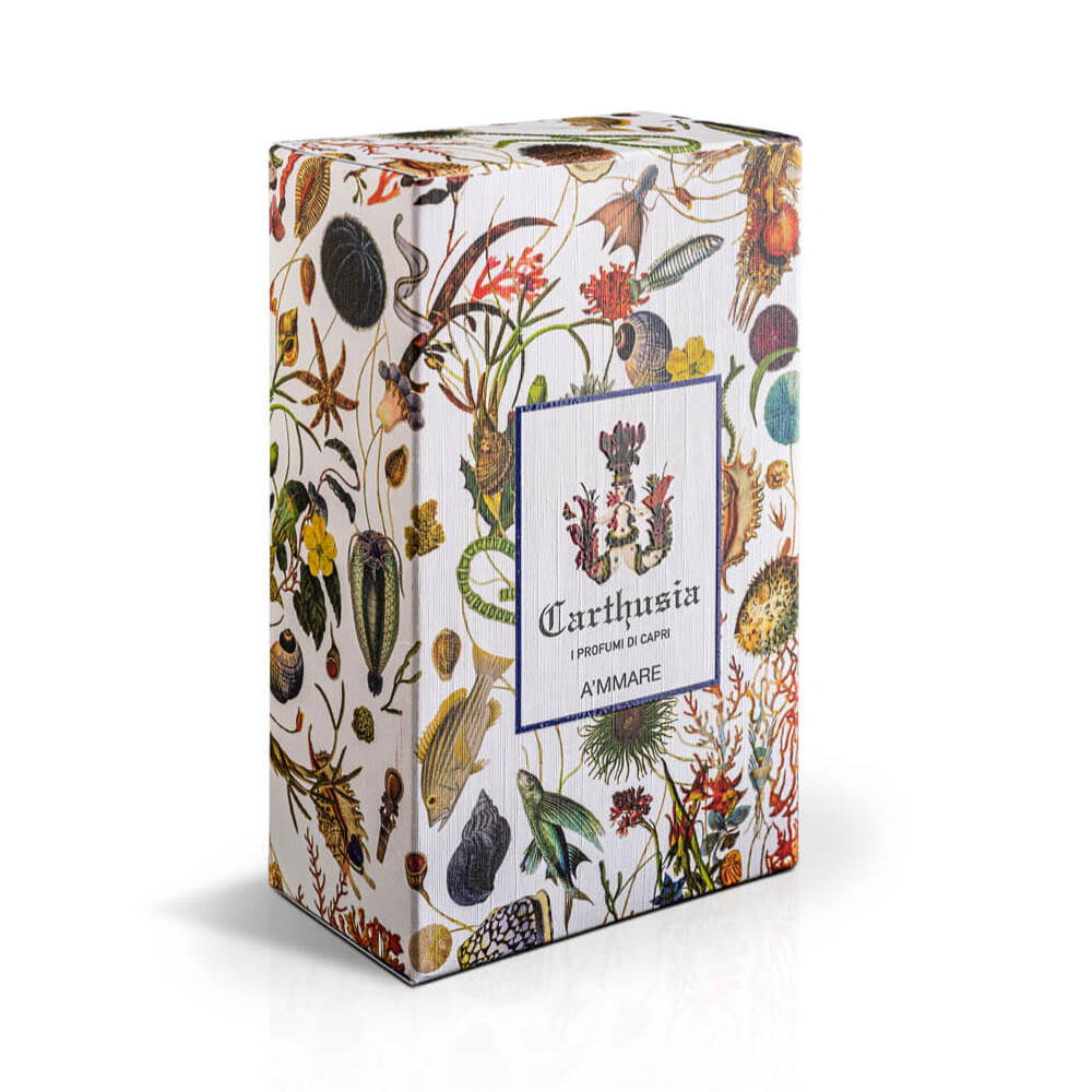 カルトゥージア / Carthusia / アマーレ / オードパルファム / 50ml