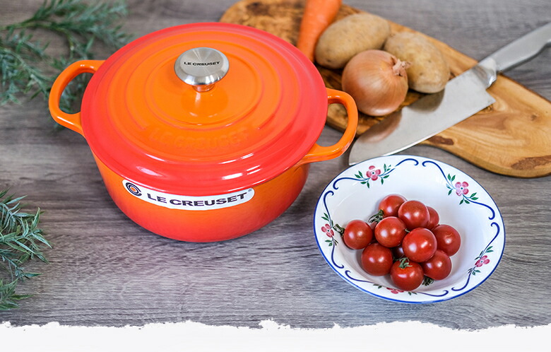 ル・クルーゼ ルクルーゼ Le Creuset グリルパン 24cm グリルプレート