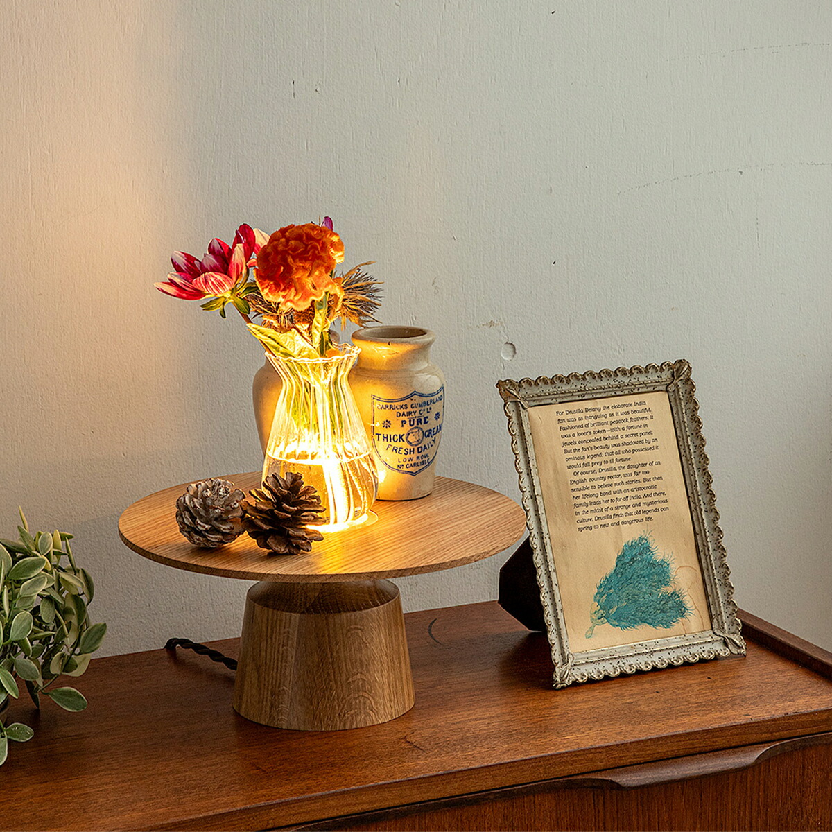 楽天市場】【2/23まで最大P10倍】テーブルライト 北欧 おしゃれ