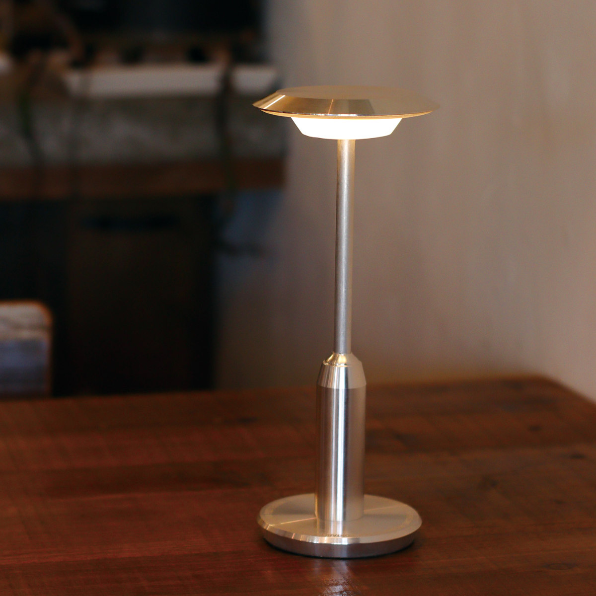 楽天市場】テーブルランプ ポストジェネラル ポータブルストリート