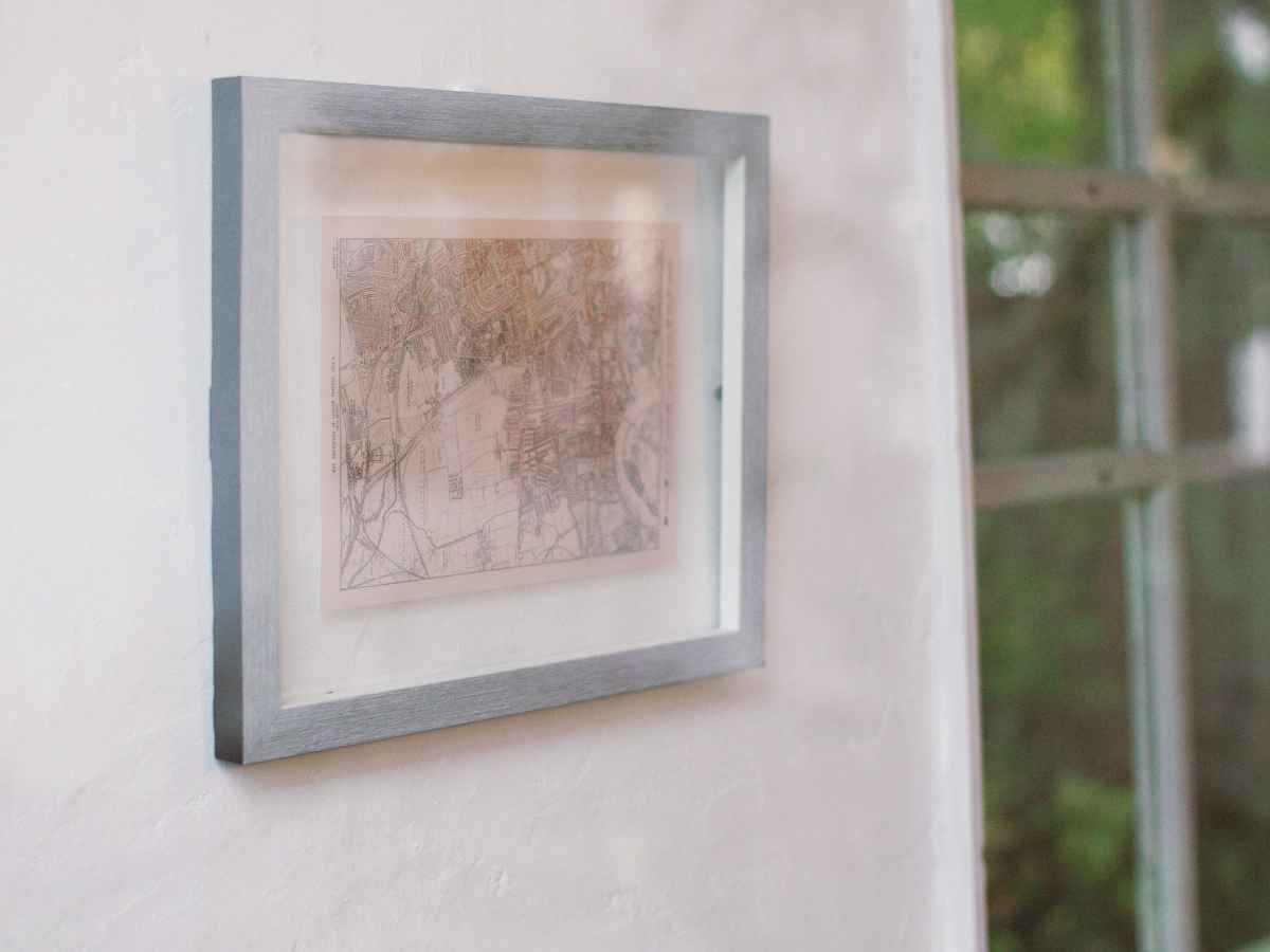 楽天市場】フォトフレーム オルド インテリアアートフレーム 21×26cm