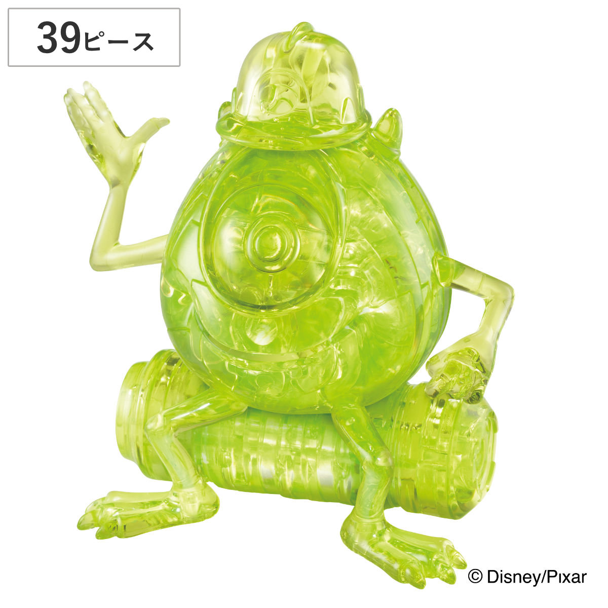 楽天市場】パズル 68ピース ディズニー クリスタルギャラリー ミッキー