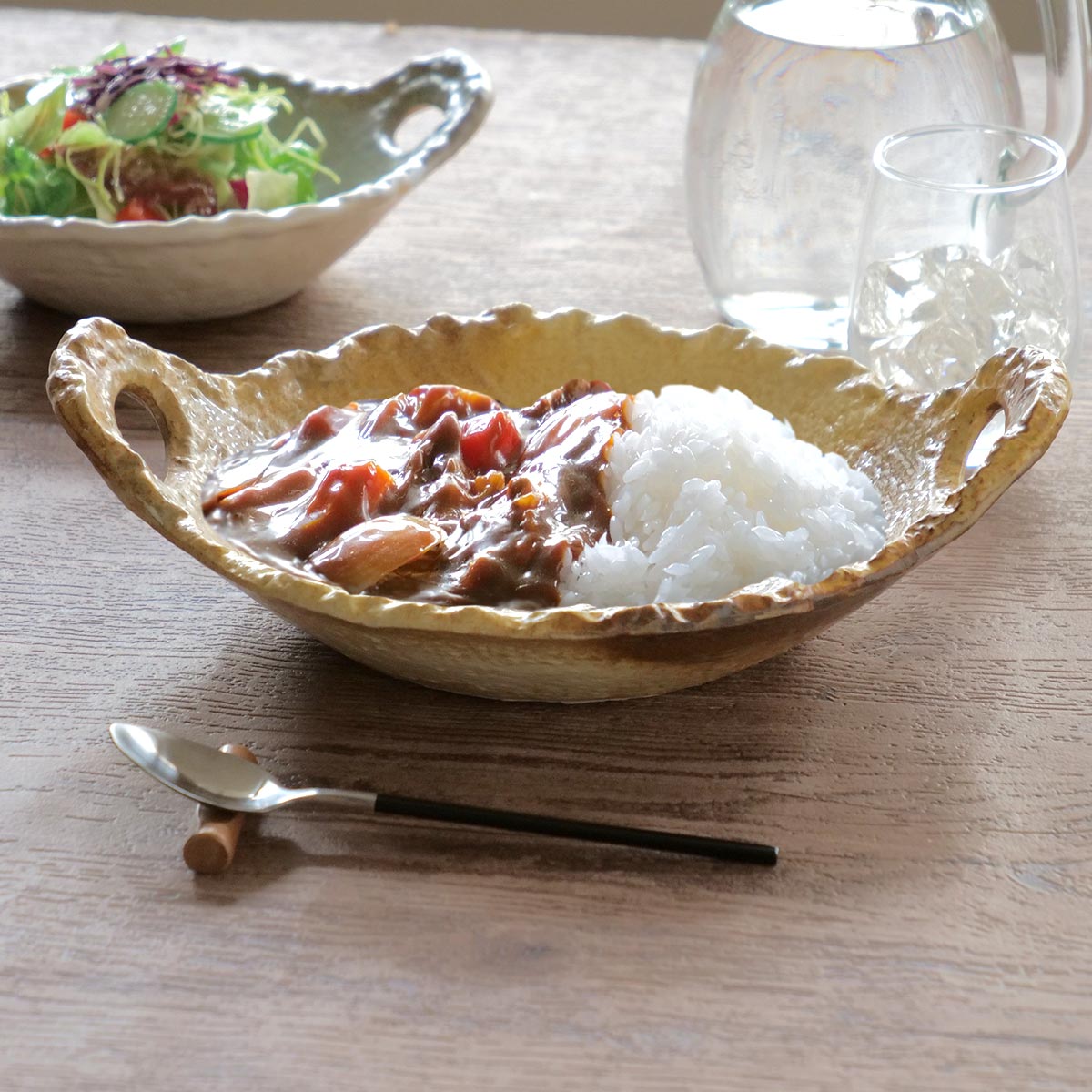 楽天市場】民芸陶板 イラボ 8号 31.5cm 陶器 萬古焼 （ 食洗機対応