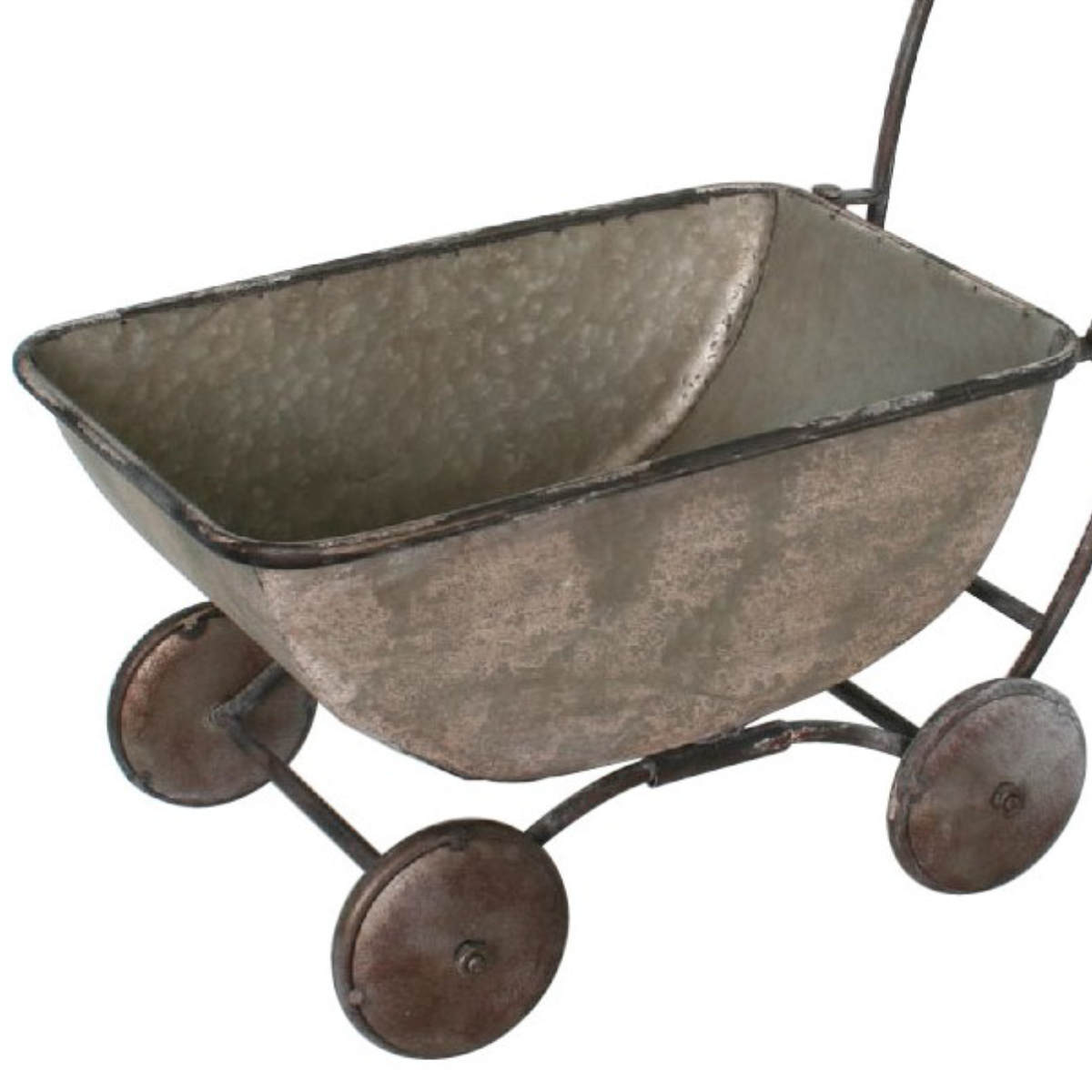 楽天市場】フラワーワゴン 台車 四輪 （ フラワースタンド ワゴン 花台