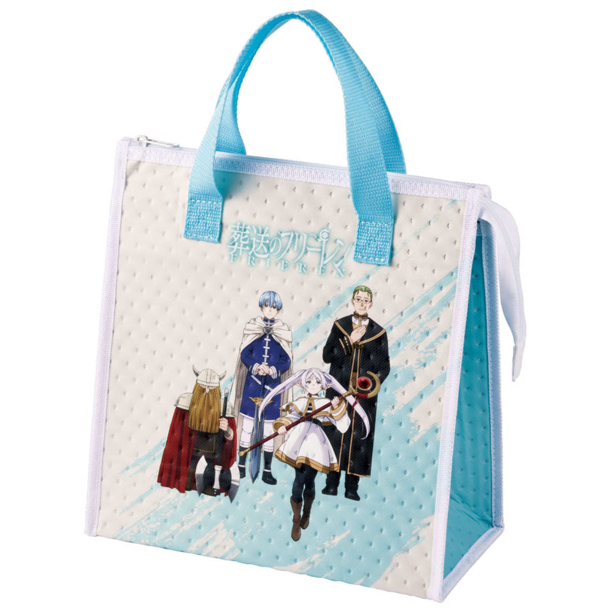 楽天市場】ランチバッグ 不織布保冷バッグ 葬送のフリーレン