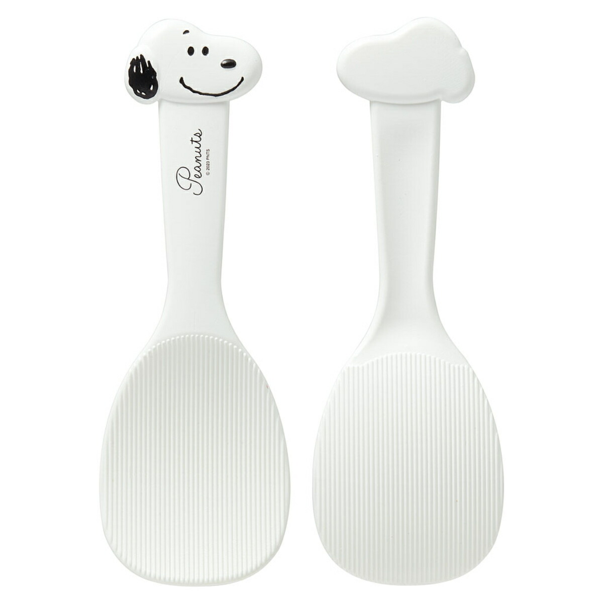 楽天市場】しゃもじ スヌーピー （ シャモジ 杓文字 おしゃもじ ご飯