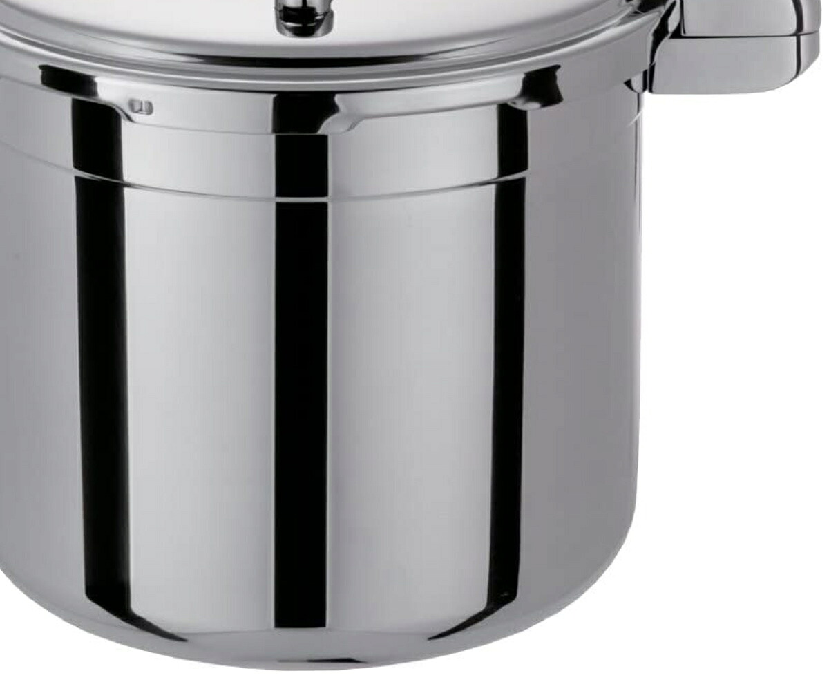 楽天市場】ワンダーシェフ 圧力鍋 15L IH対応 プロ ビッグサイズ 業務